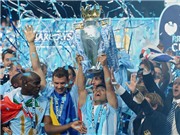 Bóng đá anh, ngoại hạng anh, lịch thi đấu euro 2012, Tiếng nói CĐV: Sự thắng thế của màu Xanh